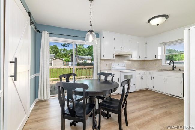 521 Pinecrest Ave, House other with 3 bedrooms, 2 bathrooms and null parking in Roanoke Rapids NC | Image 5