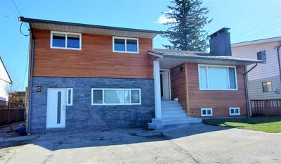 805 Poirier St, House other with 6 bedrooms, 3 bathrooms and 4 parking in Coquitlam BC | Image 1