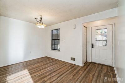 1902 Lilly Lane, Townhouse with 2 bedrooms, 1 bathrooms and null parking in Jackson NJ | Image 3