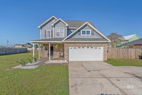 3869 Emerille Dr, Foley, AL, 36535-9291 | Card Image