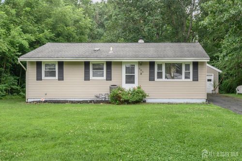 405 Magnolia Rd, MOUNT LAUREL, NJ, 08054-2149 | Card Image