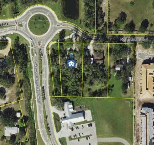 6440 Richardson Rd, Sarasota, FL, 34240-7403 | Card Image