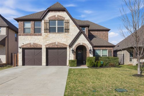 464 Letara Ranch Rd, Haslet, TX, 76052-3074 | Card Image