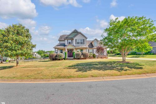 148 Country Mist Dr, Greer, SC, 29651-1919 | Card Image