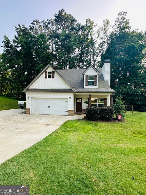 815 Poplar St, MONTICELLO, GA, 31064-4585 | Card Image