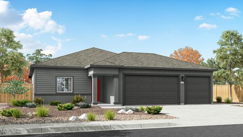 663 Fraser Loop, Dayton, NV, 89403 | Card Image
