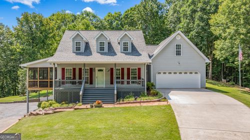 1155 Sweetwater Dr, Clarkesville, GA, 30523-2890 | Card Image