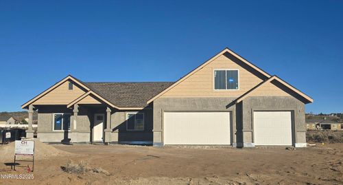 2765 Squires St, Minden, NV, 89423-9227 | Card Image