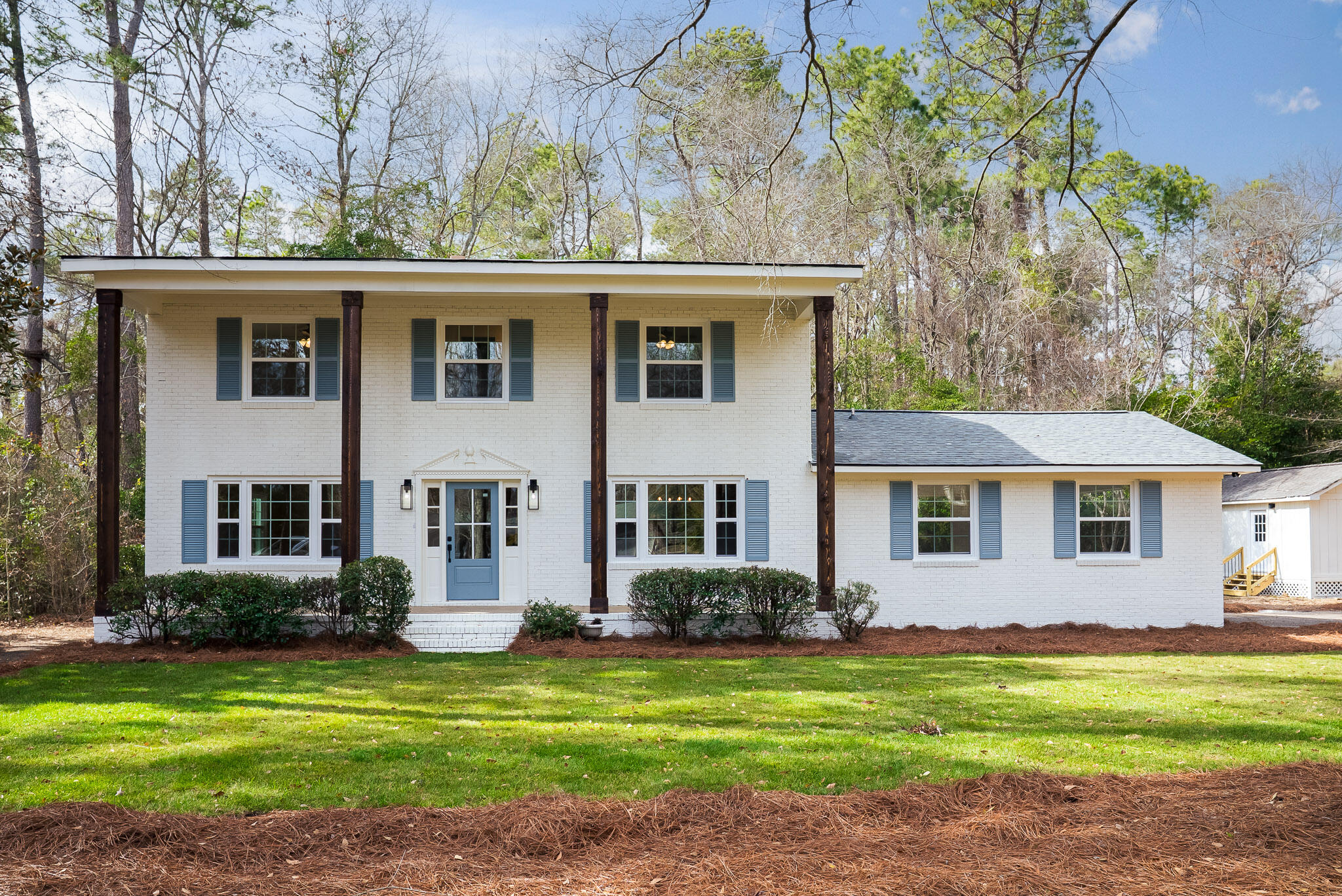 Residential in Aiken
