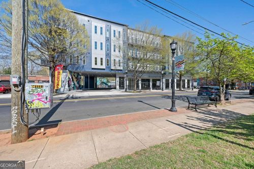 407-456 Flat Shoals Ave Se, Atlanta, GA, 30316-1900 | Card Image