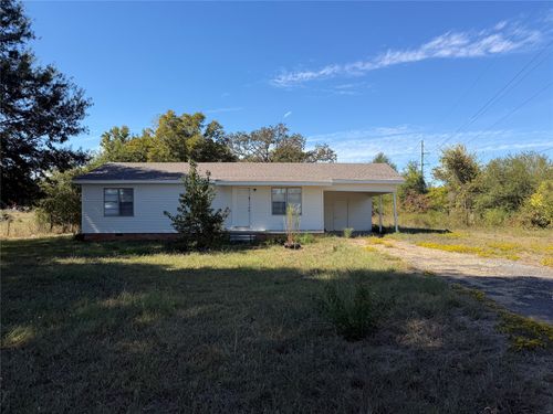 195 County Road 3006, New Boston, TX, 75570-5823 | Card Image