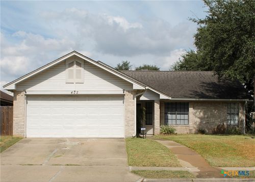 422 Kingwood Dr, Victoria, TX, 77901-2568 | Card Image
