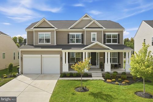 7104 Corner Creek Way, GLENN DALE, MD, 20769-9477 | Card Image