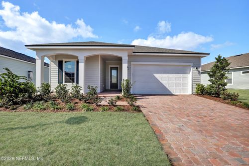 11 Silver Glen Dr, Palm Coast, FL, 32137-5171 | Card Image