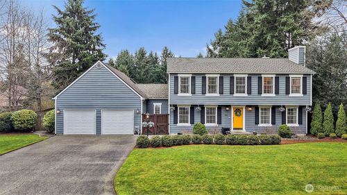 8816 164th St E, Puyallup, WA, 98375-2007 | Card Image