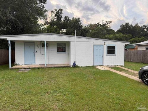 27 Cloverland Ct, Pensacola, FL, 32505-4702 | Card Image