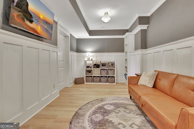 383 Beaumont Farms Dr, House other with 6 bedrooms, 5 bathrooms and null parking in Sharpsburg GA | Image 69