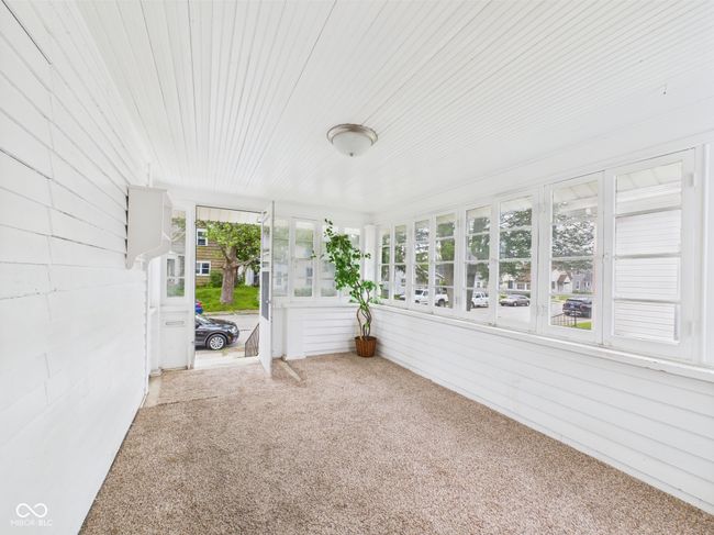 907 S A St, House other with 3 bedrooms, 2 bathrooms and null parking in Elwood IN | Image 4