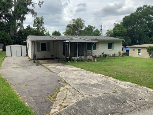 208 Ne 37th Ter, Ocala, FL, 34470-1332 | Card Image