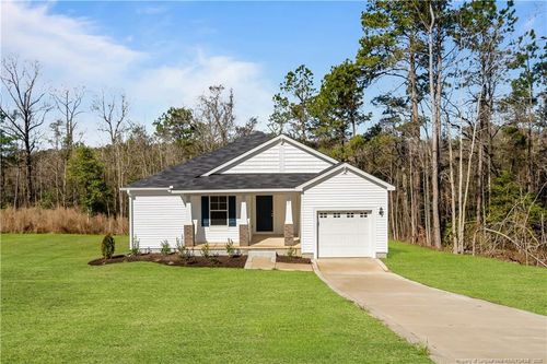 161 Fox Trace Ln, Salemburg, NC, 28385-8585 | Card Image