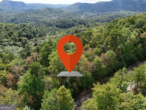 LOT 119 EE Brown Hawk Drive, Clayton, GA, 30525 | Card Image