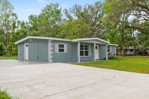 15226 Valdosta Rd, SPRING HILL, FL, 34610-4123 | Card Image