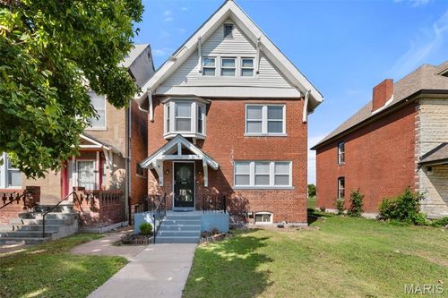 5715 Enright Ave, Saint Louis, MO, 63112-2611 | Card Image