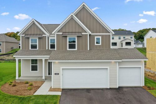 1165 Woods Creek Dr, Delano, MN, 55328-9264 | Card Image