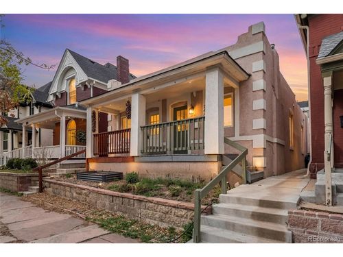 2465 W Caithness Pl, Denver, CO, 80211-3732 | Card Image