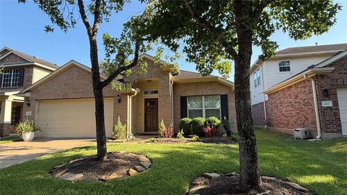 25923 Hopson Meadows Dr, Richmond, TX, 77406-3962 | Card Image