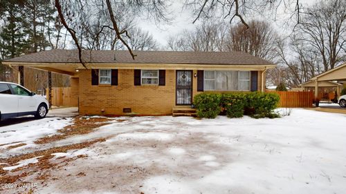 131 Eastlawn Drive, Dyersburg, TN, 38024 | Card Image