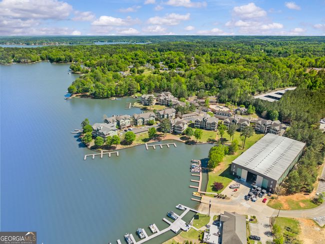 UNIT-706 - 112 S Bay Rd, Condo with 3 bedrooms, 3 bathrooms and null parking in Eatonton GA | Image 49
