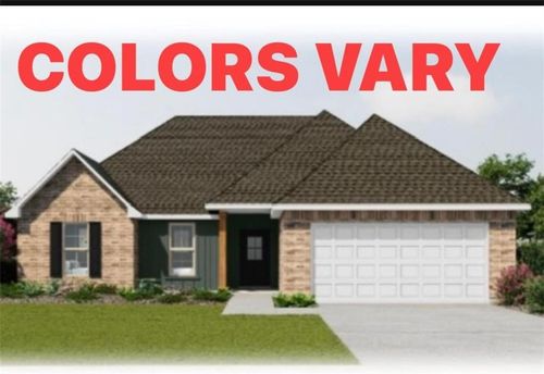 50538 Lanier Rd, Loranger, LA, 70446-2166 | Card Image