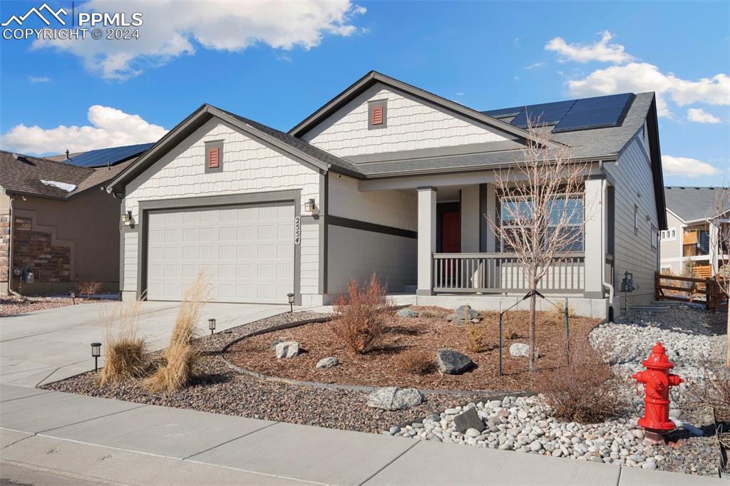 Lakes Edge Dr, Monument, CO 80132 #1