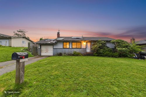 2252 Mabelle Avenue, Eureka, CA, 95503 | Card Image
