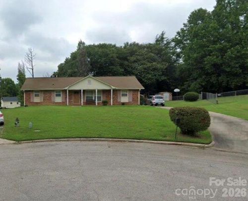 7 Post Oak Pl, Salisbury, NC, 28147-9161 | Card Image