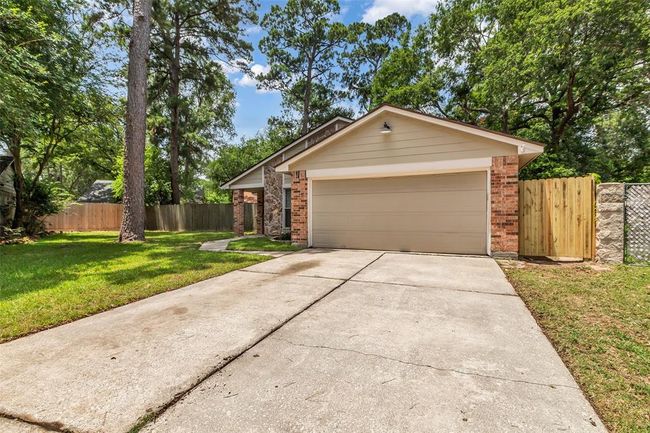 9410 Chapel Pine Ct, House other with 4 bedrooms, 2 bathrooms and 2 parking in Spring TX | Image 44