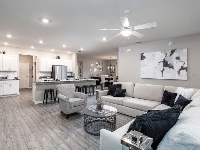16508 66 Th Ln E, House other with 4 bedrooms, 2 bathrooms and null parking in PARRISH FL | Image 15