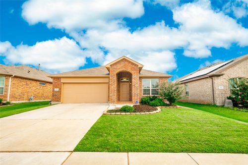 316 Oakbluff Drive, Denton, TX, 76210 | Card Image