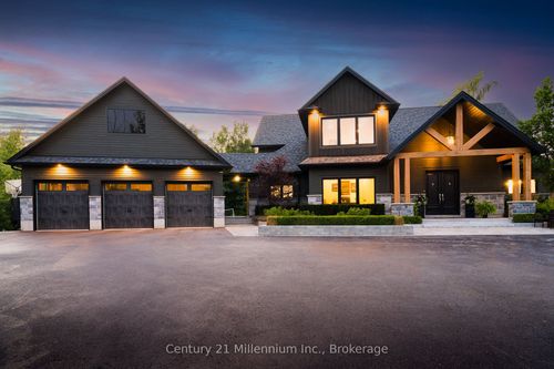 6920 Poplar Side Rd, Collingwood, ON, L9Y | Card Image