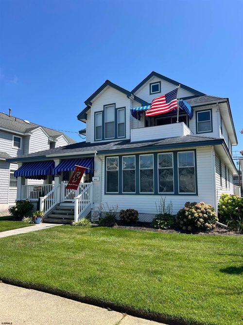 1817 West Ave Ave, Ocean City, NJ, 08226 | Card Image
