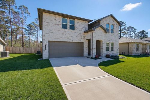 24807 Springbluff Valley Ct, Magnolia, TX, 77355-4428 | Card Image