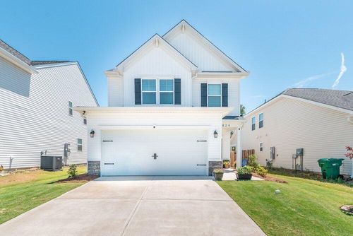 824 Justify Loop, Graniteville, SC, 29829-4148 | Card Image