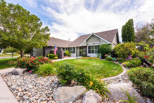 1015 Chaparral Dr, Carson City, NV, 89703-7413 | Card Image