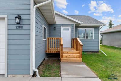 1308-HILL-TOP-CIRCLE - 1308 Other, House other with 2 bedrooms, 2 bathrooms and null parking in Belle Fourche SD | Image 2