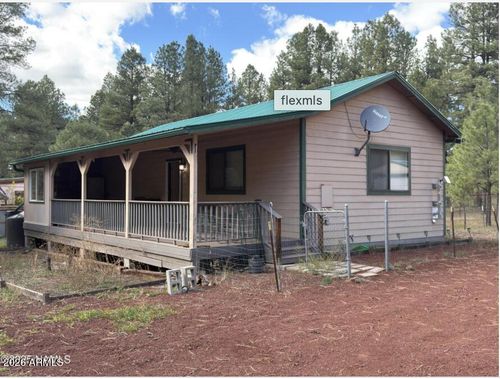 7261 E Long Bow Dr, Williams, AZ, 86046-8572 | Card Image