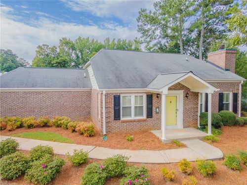 285 Ashleigh Ter, Marietta, GA, 30062-5191 | Card Image