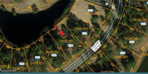 1028 Crosby Cir, Sunset Beach, NC, 28468 | Card Image