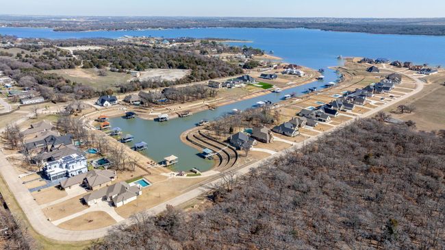 1544 Laguna N, Home with 0 bedrooms, 0 bathrooms and null parking in Azle TX | Image 15