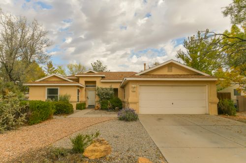 7105 Luz Del Sol Pl Nw, Albuquerque, NM, 87114-3719 | Card Image